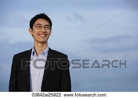 Portrait of businessman View Large Photo Image Stock Image - Portrait of businessman. Fotosearch