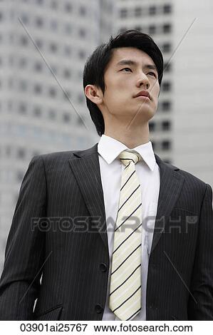 Portrait of businessman View Large Photo Image Stock Photo - Portrait of businessman. Fotosearch
