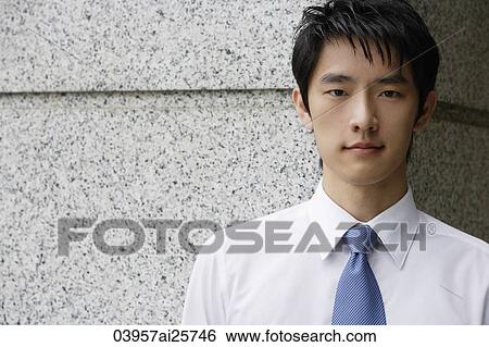 Portrait of businessman View Large Photo Image Stock Photograph - Portrait of businessman. Fotosearch