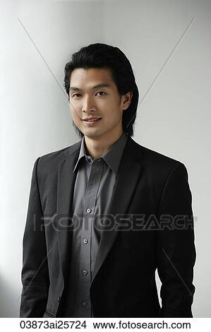 Portrait of man View Large Photo Image Picture - Portrait of man. Fotosearch