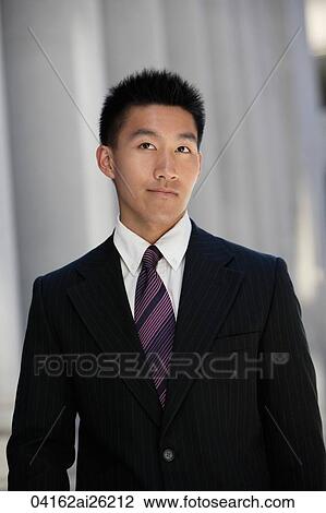 portrait of businessman View Large Photo Image Stock Image - portrait of businessman. Fotosearch