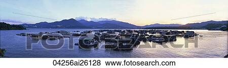 San Mun Tsai fishing village, New Territories, Hong Kong View Large Photo Image Stock Photo - San Mun Tsai fishing village, New Territories, Hong Kong. Fotosearch