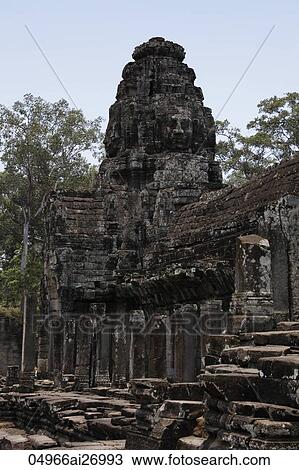 Angkor Wat, Cambodia View Large Photo Image Stock Image - Angkor Wat, Cambodia. Fotosearch