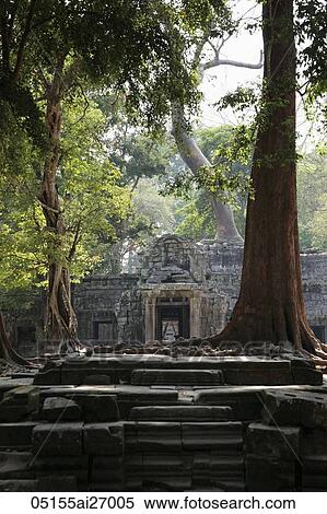 steps leading up to ruins of Angkor Wat View Large Photo Image Stock Photography - steps leading up to ruins of Angkor Wat. Fotosearch