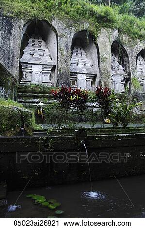 stone carvings in ancient temple, Bali View Large Photo Image Stock Image - stone carvings in ancient temple, Bali. Fotosearch