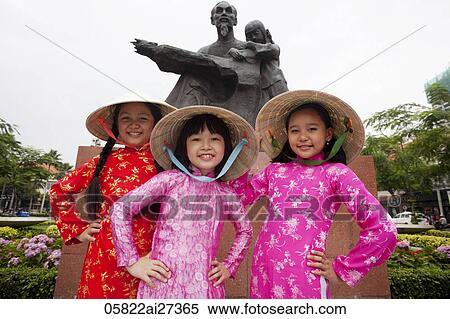 Vietnam, Ho Chi Minh City, Street Vendor View Large Photo Image Stock Photography - Vietnam, Ho Chi Minh City, Street Vendor. Fotosearch
