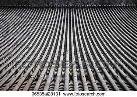 Higashi-Honganji Temple, Roof Detail. Kyoto, Japan View Large Photo Image Stock Image - Higashi-Honganji Temple, Roof Detail. Kyoto, Japan. Fotosearch