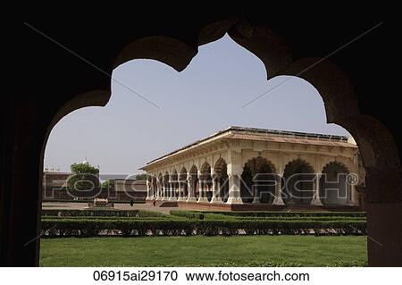 Diwan-I-Khas, Hall of Public Audience, Agra, India View Large Photo Image Stock Image - Diwan-I-Khas, Hall of Public Audience, Agra, India. Fotosearch