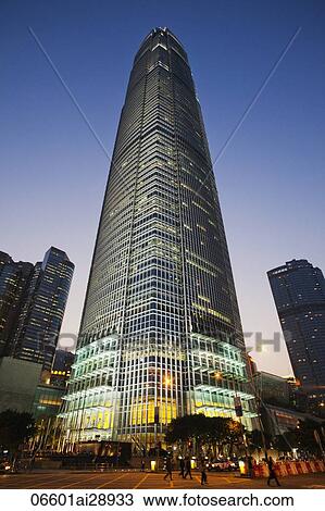 International Finance Centre Building, IFC, Hong Kong, China View Large Photo Image Stock Image - International Finance Centre Building, IFC, Hong Kong, China. Fotosearch