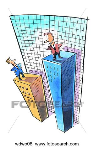 Stock Illustration - Growth. Fotosearch