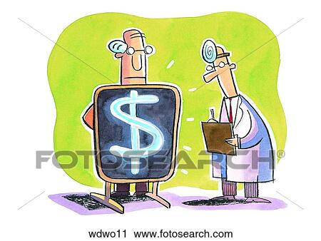 Clip Art - Health. Fotosearch