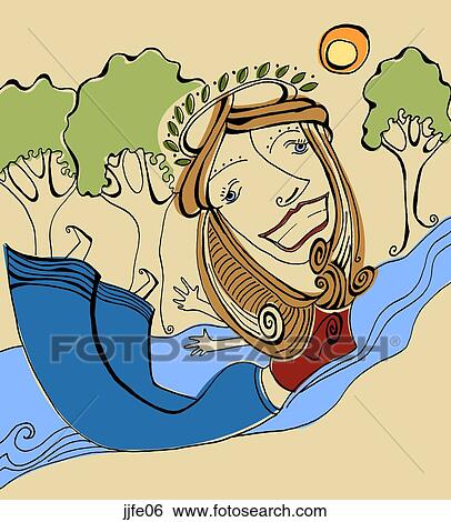 Stock Illustration - Exhilaration. Fotosearch