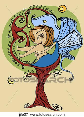 Stock Illustration - Individuality. Fotosearch
