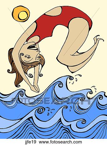 Stock Illustration - Splash. Fotosearch