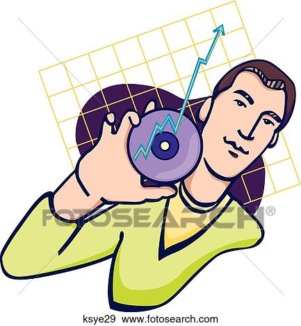 Growth View Large Illustration Stock Illustration - Growth. Fotosearch