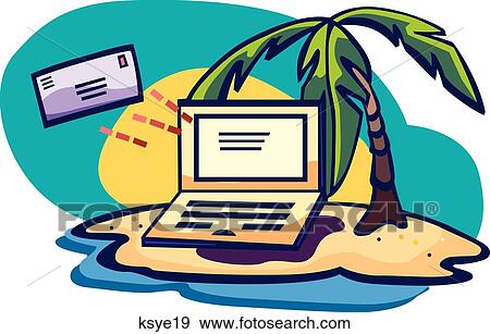 Isolation View Large Illustration Stock Illustration - Isolation. Fotosearch
