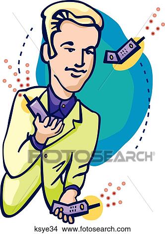 Juggling View Large Illustration Stock Illustration - Juggling. Fotosearch