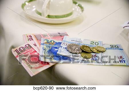 Payment sitting on restaurant table View Large Photo Image Stock Image - Payment sitting on restaurant table. Fotosearch