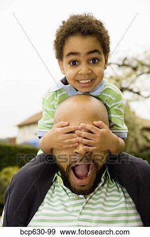 afternoon, childhood, caring, boy, african ethnicity View Large Photo Image Stock Photo - afternoon, childhood, caring, boy, african ethnicity. Fotosearch