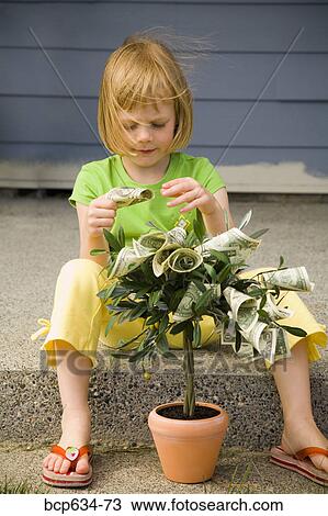 Stock Image - afternoon, day, childhood, caucasian, abundance. Fotosearch