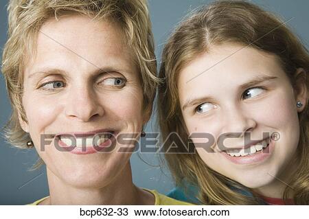 alike, close up, childhood, caucasian, adolescent View Large Photo Image Stock Image - alike, close up, childhood, caucasian, adolescent. Fotosearch