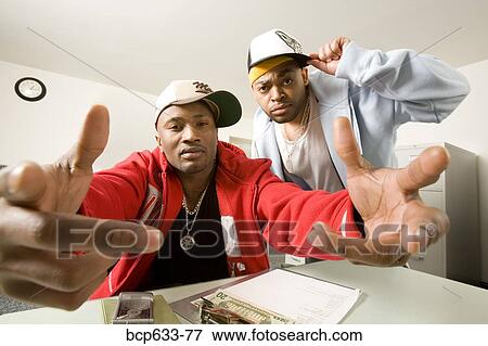 attitude, cool, co-worker, chain, african ethnicity View Large Photo Image Stock Photo - attitude, cool, co-worker, chain, african ethnicity. Fotosearch