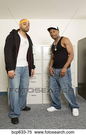 attitude, cool, co-worker, chain, african ethnicity View Large Photo Image Stock Photography - attitude, cool, co-worker, chain, african ethnicity. Fotosearch