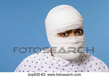 attitude, cut out, close up, bandage, african ethnicity View Large Photo Image Stock Image - attitude, cut out, close up, bandage, african ethnicity. Fotosearch