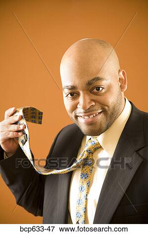 balding, head & shoulders, fortysomething, businessman, african ethnicity View Large Photo Image Stock Photo - balding, head & shoulders, fortysomething, businessman, african ethnicity. Fotosearch
