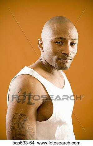 balding, people, african ethnicity View Large Photo Image Picture - balding, people, african ethnicity. Fotosearch
