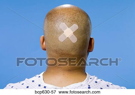 bandage, facing away, cut out, close up, african ethnicity View Large Photo Image Stock Photo - bandage, facing away, cut out, close up, african ethnicity. Fotosearch