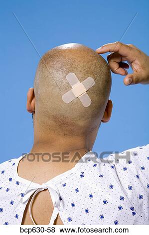 bandage, facing away, cut out, close up, african ethnicity View Large Photo Image Stock Photo - bandage, facing away, cut out, close up, african ethnicity. Fotosearch