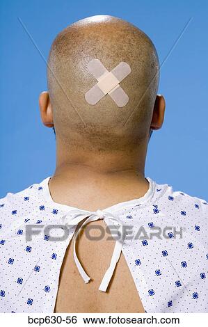 bandage, facing away, cut out, close up, african ethnicity View Large Photo Image Stock Photograph - bandage, facing away, cut out, close up, african ethnicity. Fotosearch