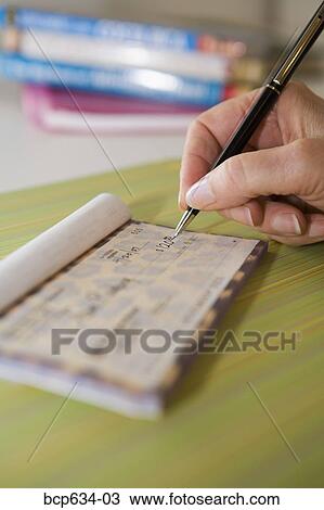 bill, bills, check, checkbook, close up View Large Photo Image Stock Image - bill, bills, check, checkbook, close up. Fotosearch