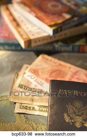 book, close up, euro, high angle, inside, map View Large Photo Image Stock Photo - book, close up, euro, high angle, inside, map. Fotosearch