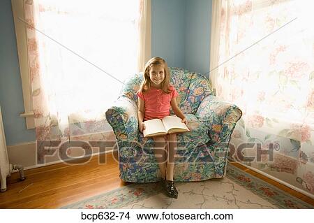 book, day, childhood, caucasian, afternoon View Large Photo Image Picture - book, day, childhood, caucasian, afternoon. Fotosearch
