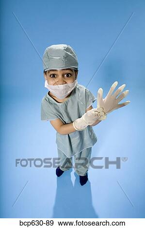 boy, elementary age, doctor, childhood, african ethnicity View Large Photo Image Stock Photo - boy, elementary age, doctor, childhood, african ethnicity. Fotosearch
