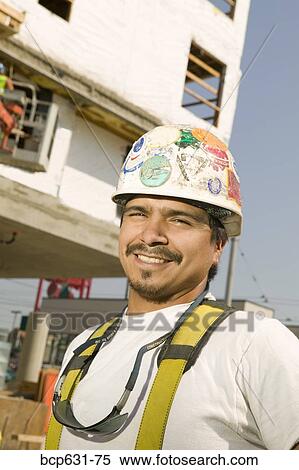 caucasian, day, construction site, construction, afternoon View Large Photo Image Stock Photography - caucasian, day, construction site, construction, afternoon. Fotosearch