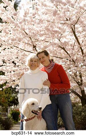 caucasian, dog, day, daughter, afternoon View Large Photo Image Picture - caucasian, dog, day, daughter, afternoon. Fotosearch