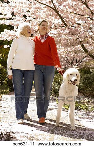 caucasian, dog, day, daughter, afternoon View Large Photo Image Stock Image - caucasian, dog, day, daughter, afternoon. Fotosearch