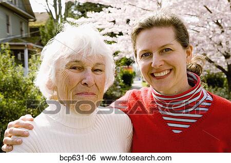 caucasian, fortysomething, day, daughter, afternoon View Large Photo Image Stock Photograph - caucasian, fortysomething, day, daughter, afternoon. Fotosearch