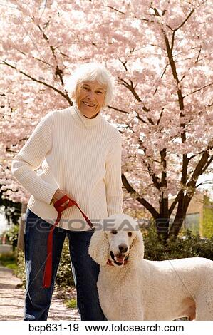 caucasian, fortysomething, dog, day, afternoon View Large Photo Image Stock Photo - caucasian, fortysomething, dog, day, afternoon. Fotosearch