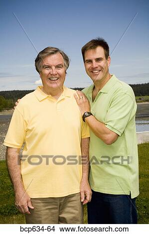 caucasian, fortysomething, father, day, afternoon View Large Photo Image Picture - caucasian, fortysomething, father, day, afternoon. Fotosearch