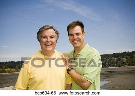 caucasian, fortysomething, father, day, afternoon View Large Photo Image Stock Photography - caucasian, fortysomething, father, day, afternoon. Fotosearch