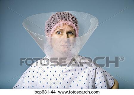 caucasian, fortysomething, head & shoulders, healthcare View Large Photo Image Picture - caucasian, fortysomething, head & shoulders, healthcare. Fotosearch