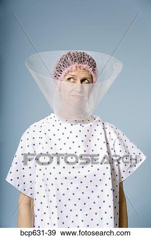caucasian, fortysomething, healthcare, injury, medical View Large Photo Image Stock Photo - caucasian, fortysomething, healthcare, injury, medical. Fotosearch