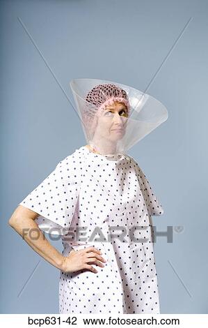 caucasian, fortysomething, injury, medical, middle age View Large Photo Image Stock Image - caucasian, fortysomething, injury, medical, middle age. Fotosearch