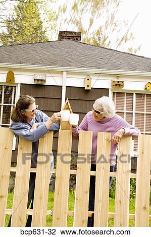 cheers, autumn, celebration, caucasian, birdhouse, afternoon View Large Photo Image Stock Image - cheers, autumn, celebration, caucasian, birdhouse, afternoon. Fotosearch