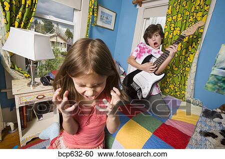 childhood, bedroom, caucasian, brother, boy, adolescent View Large Photo Image Stock Image - childhood, bedroom, caucasian, brother, boy, adolescent. Fotosearch