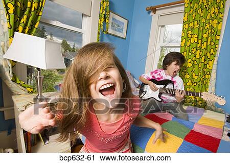 childhood, bedroom, caucasian, brother, boy, adolescent View Large Photo Image Stock Image - childhood, bedroom, caucasian, brother, boy, adolescent. Fotosearch